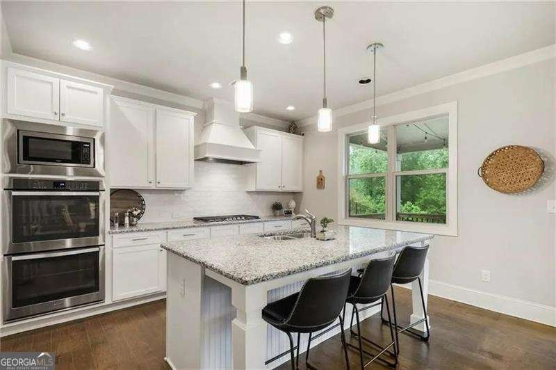 735 Deer Hallow Trace Suwanee - Photo 7