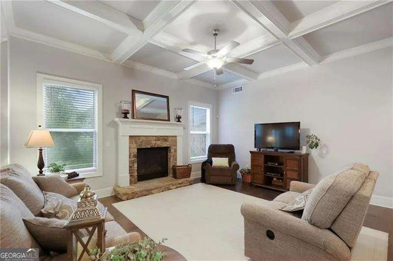 735 Deer Hallow Trace Suwanee - Photo 8