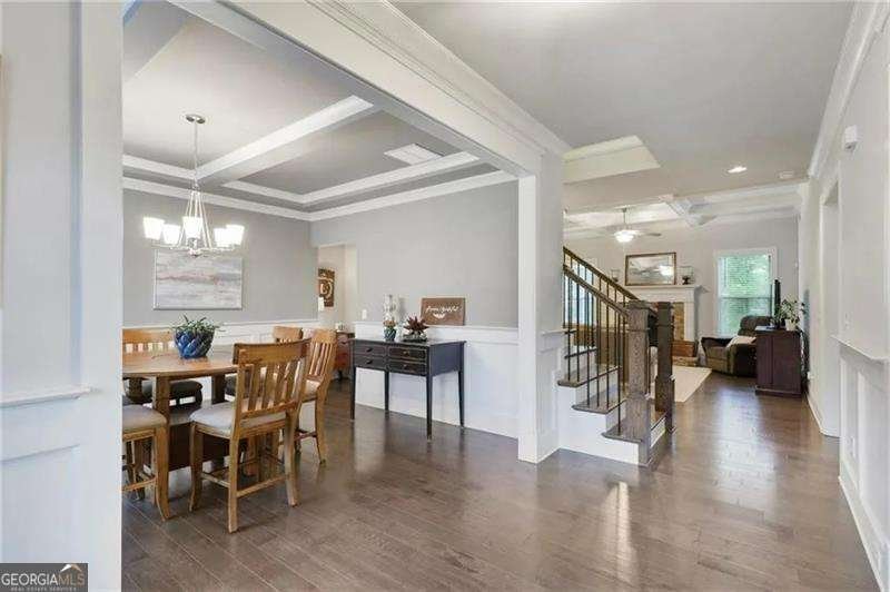 735 Deer Hallow Trace Suwanee - Photo 9