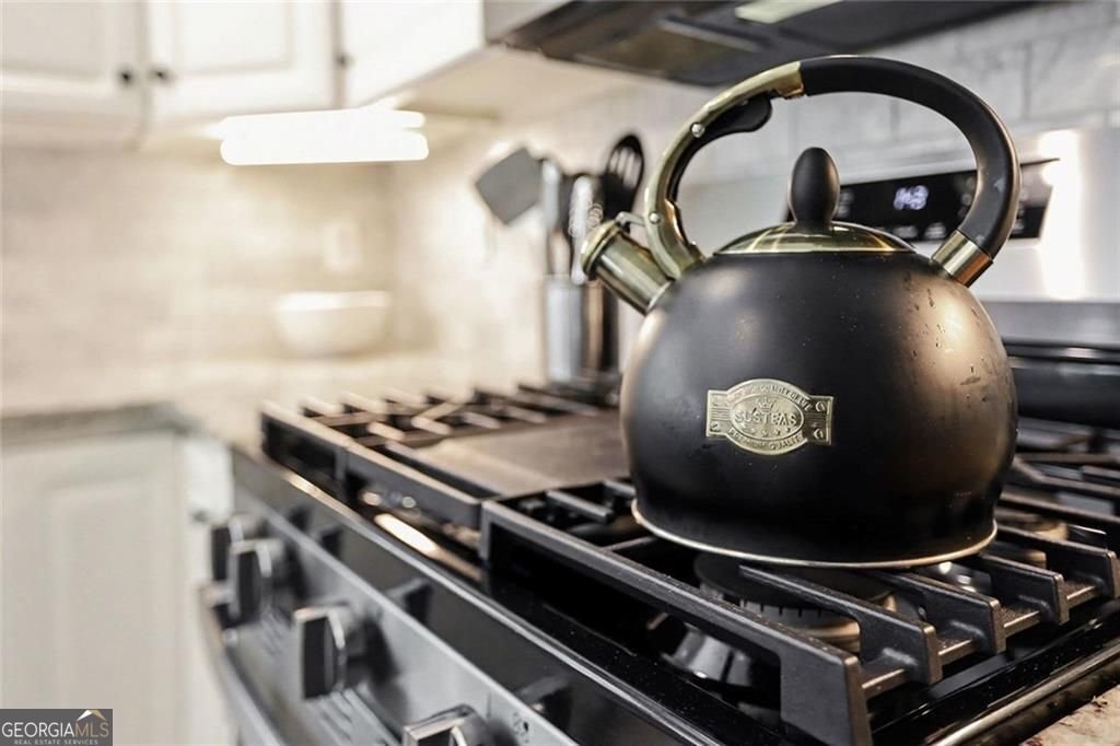 1845 Milford Creek Lane Marietta - Photo 10