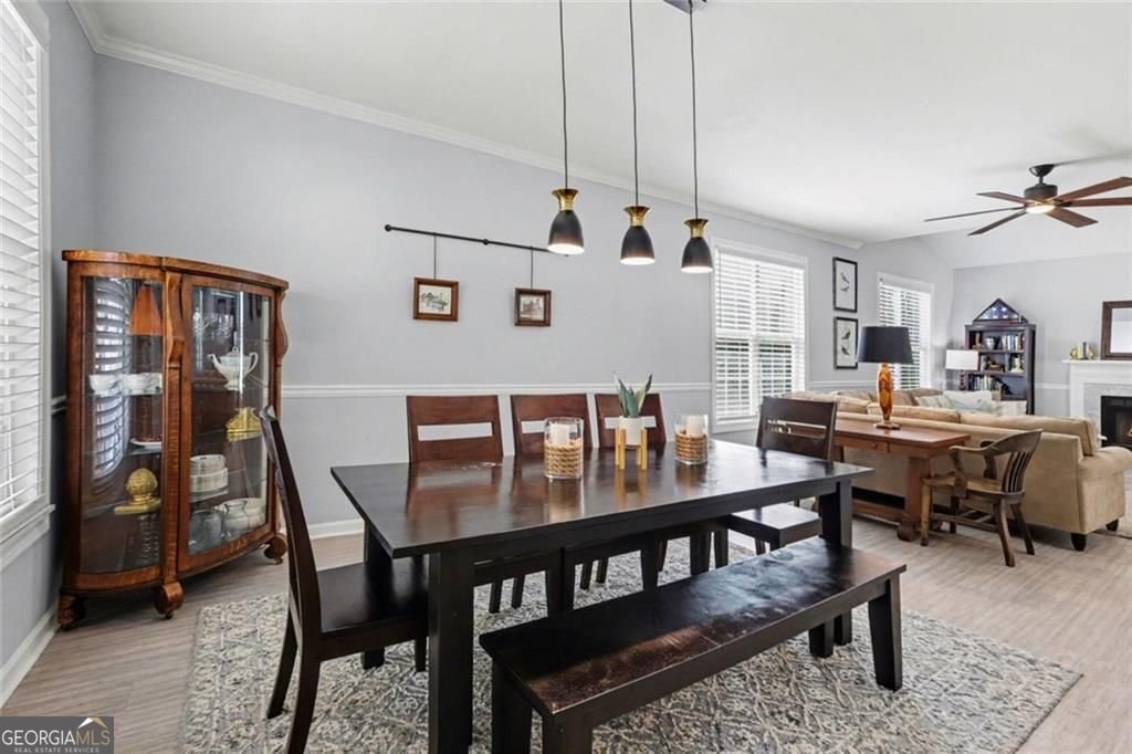 1845 Milford Creek Lane Marietta - Photo 11