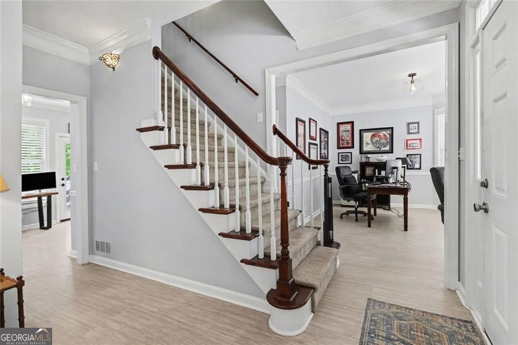 1845 Milford Creek Lane Marietta - Photo 14