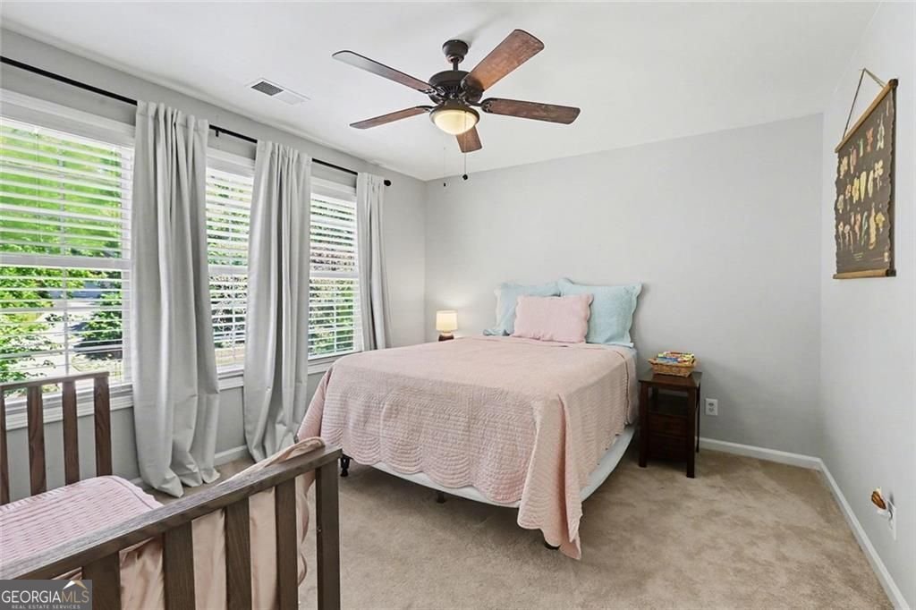 1845 Milford Creek Lane Marietta - Photo 15