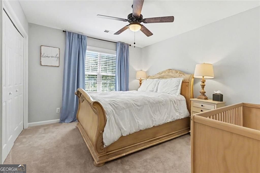 1845 Milford Creek Lane Marietta - Photo 16