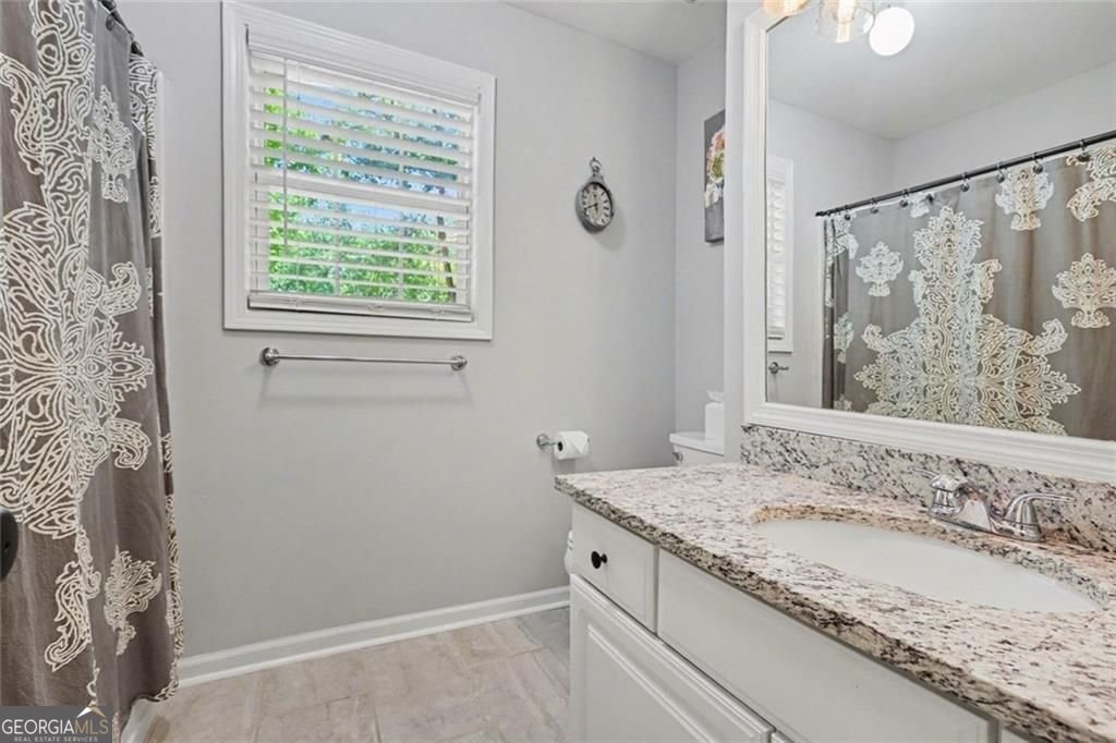 1845 Milford Creek Lane Marietta - Photo 17