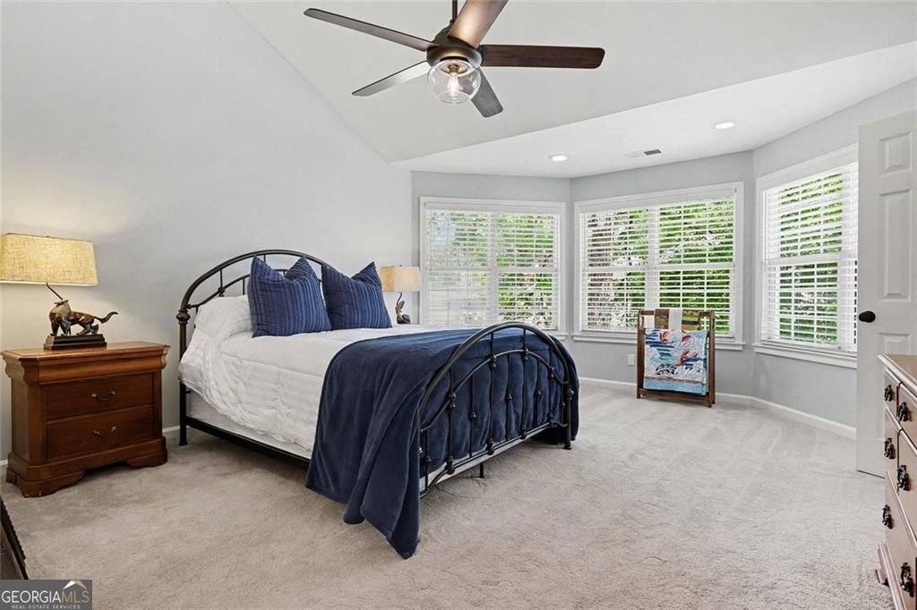 1845 Milford Creek Lane Marietta - Photo 18