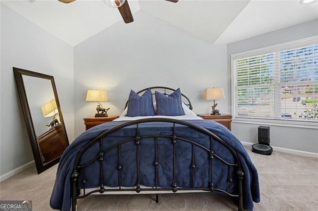 1845 Milford Creek Lane Marietta - Photo 19