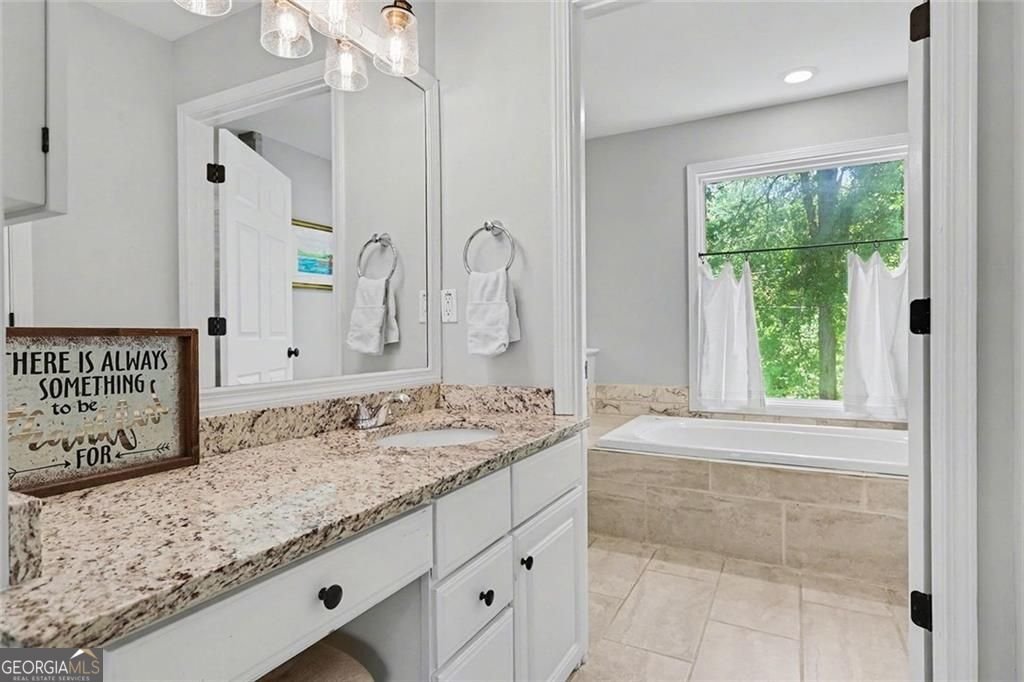 1845 Milford Creek Lane Marietta - Photo 21