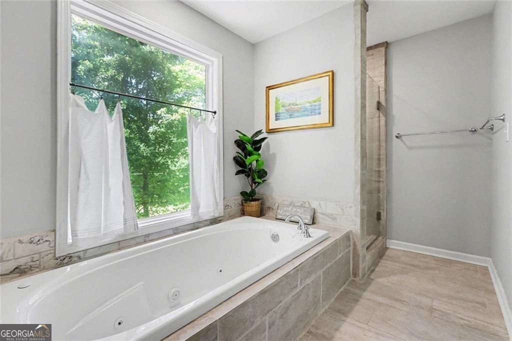 1845 Milford Creek Lane Marietta - Photo 22