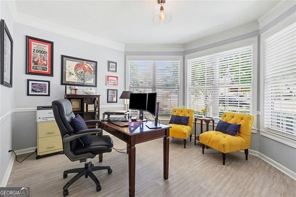 1845 Milford Creek Lane Marietta - Photo 24