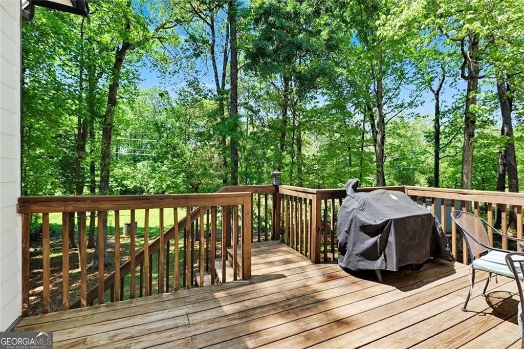 1845 Milford Creek Lane Marietta - Photo 25