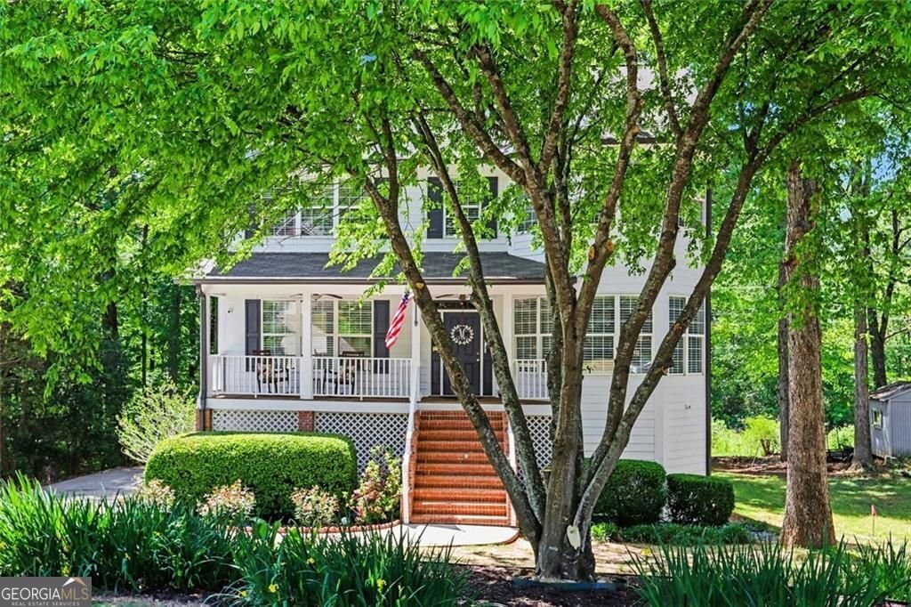 1845 Milford Creek Lane Marietta - Photo 28