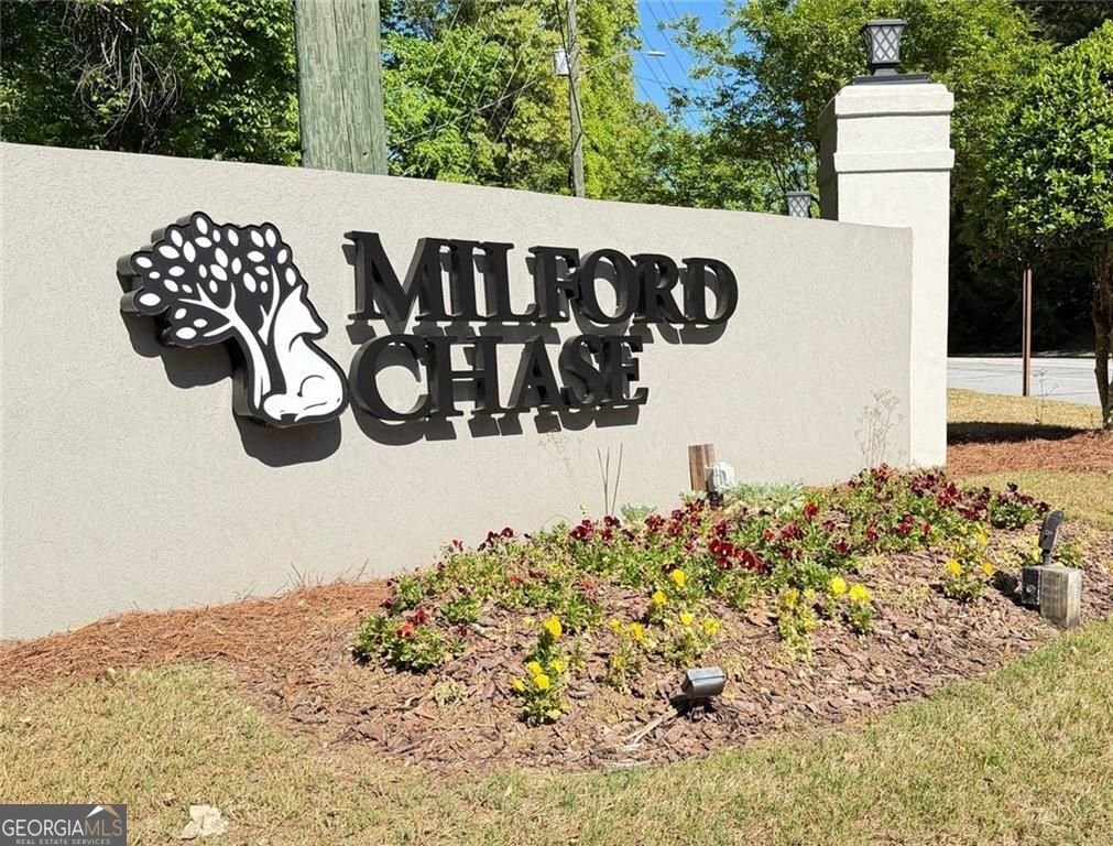 1845 Milford Creek Lane Marietta - Photo 29