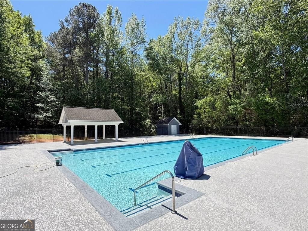 1845 Milford Creek Lane Marietta - Photo 30
