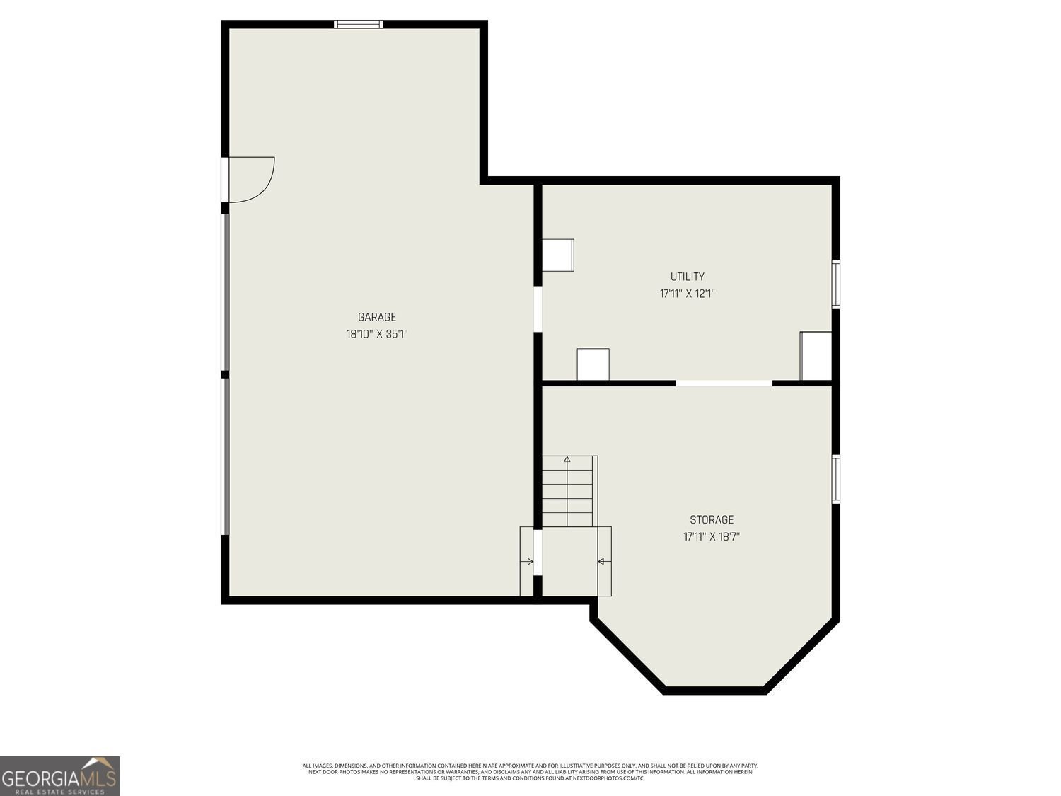 1845 Milford Creek Lane Marietta - Photo 34