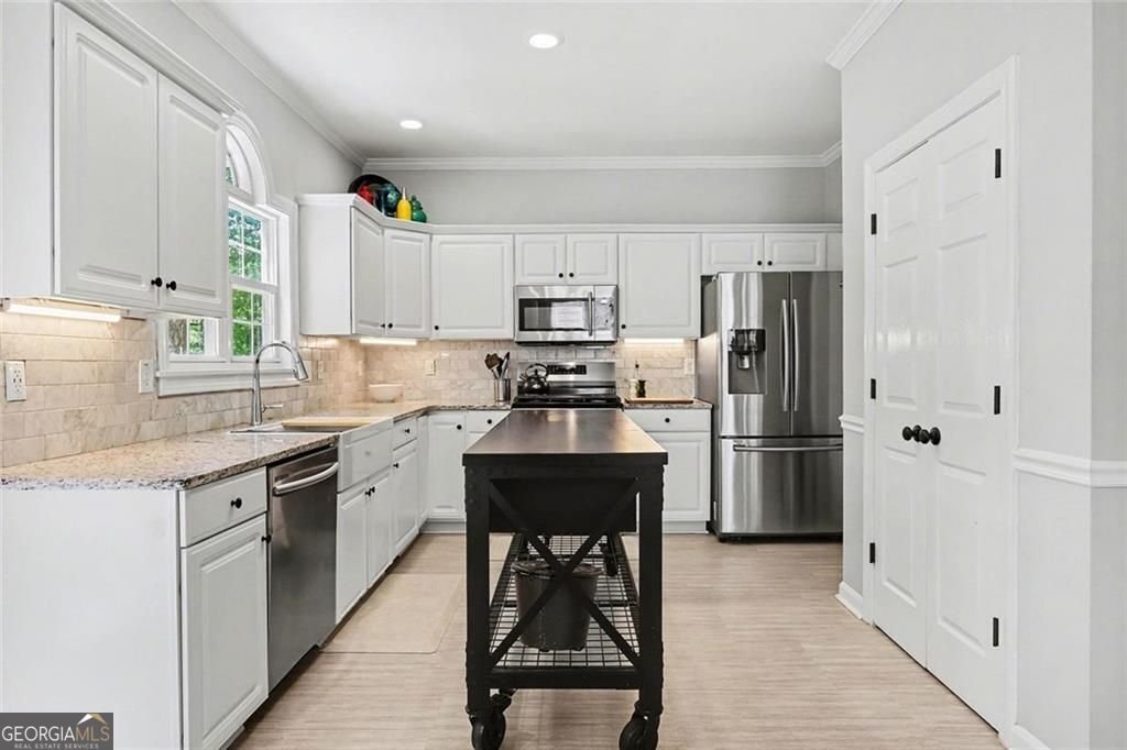 1845 Milford Creek Lane Marietta - Photo 7