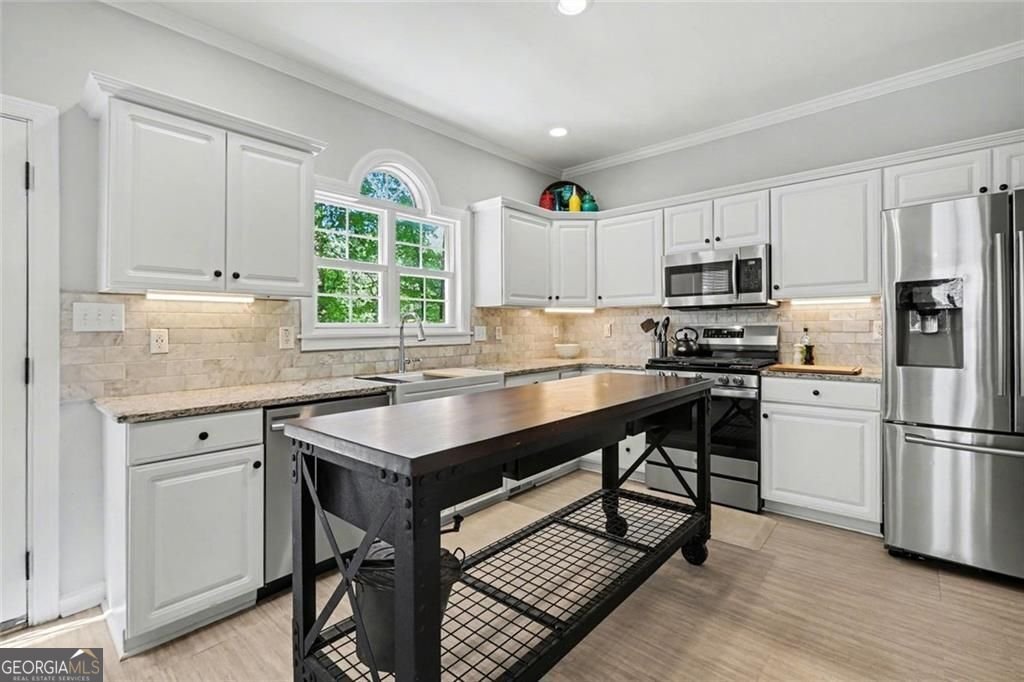 1845 Milford Creek Lane Marietta - Photo 8