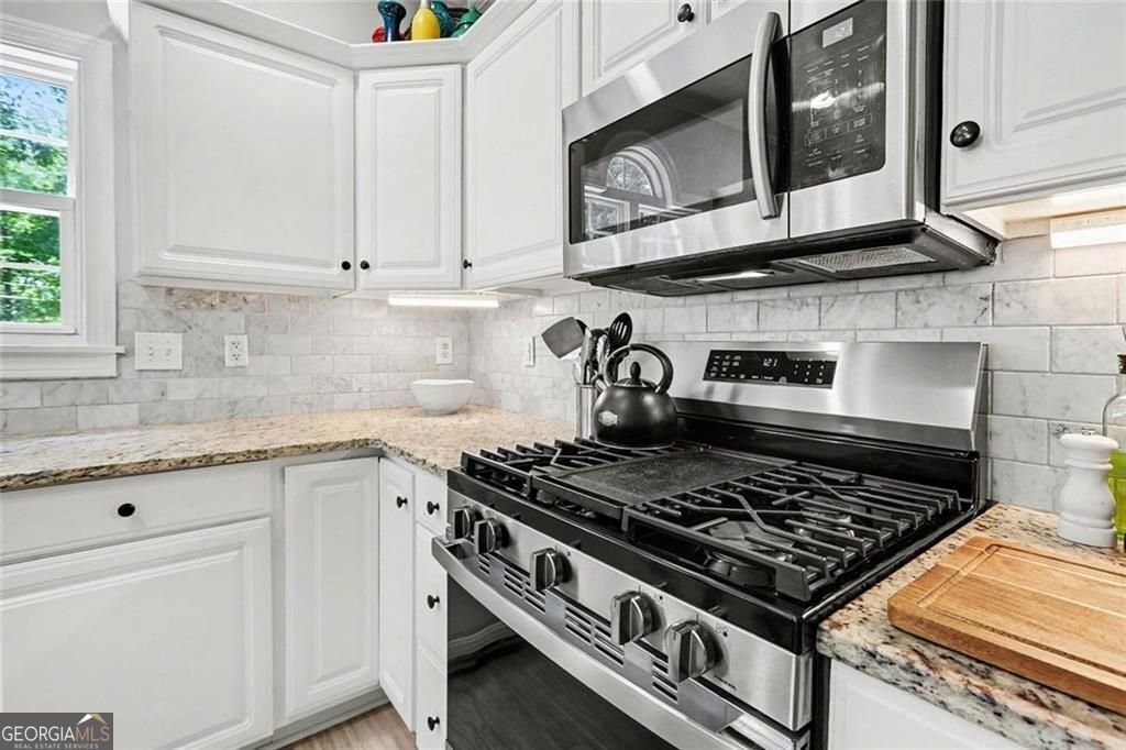 1845 Milford Creek Lane Marietta - Photo 9