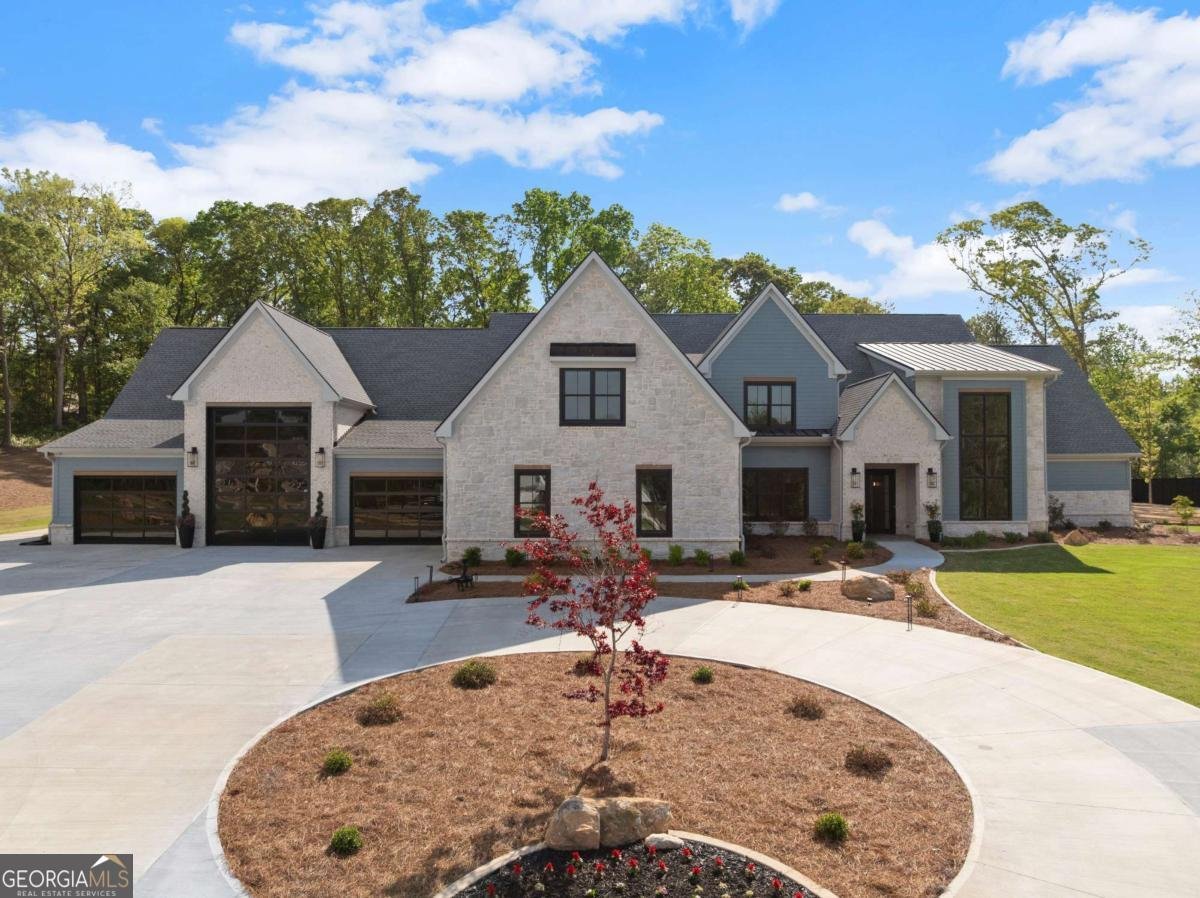 373 Fortress Way Jefferson - Photo 1