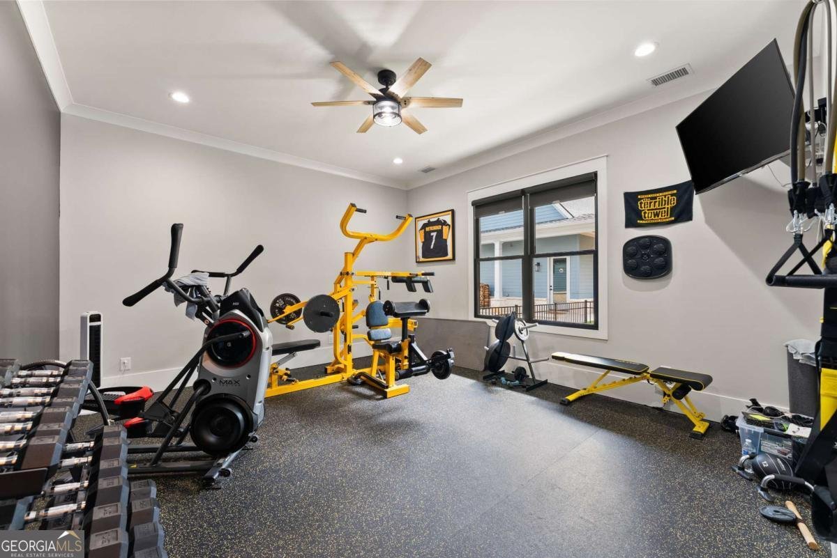 373 Fortress Way Jefferson - Photo 43