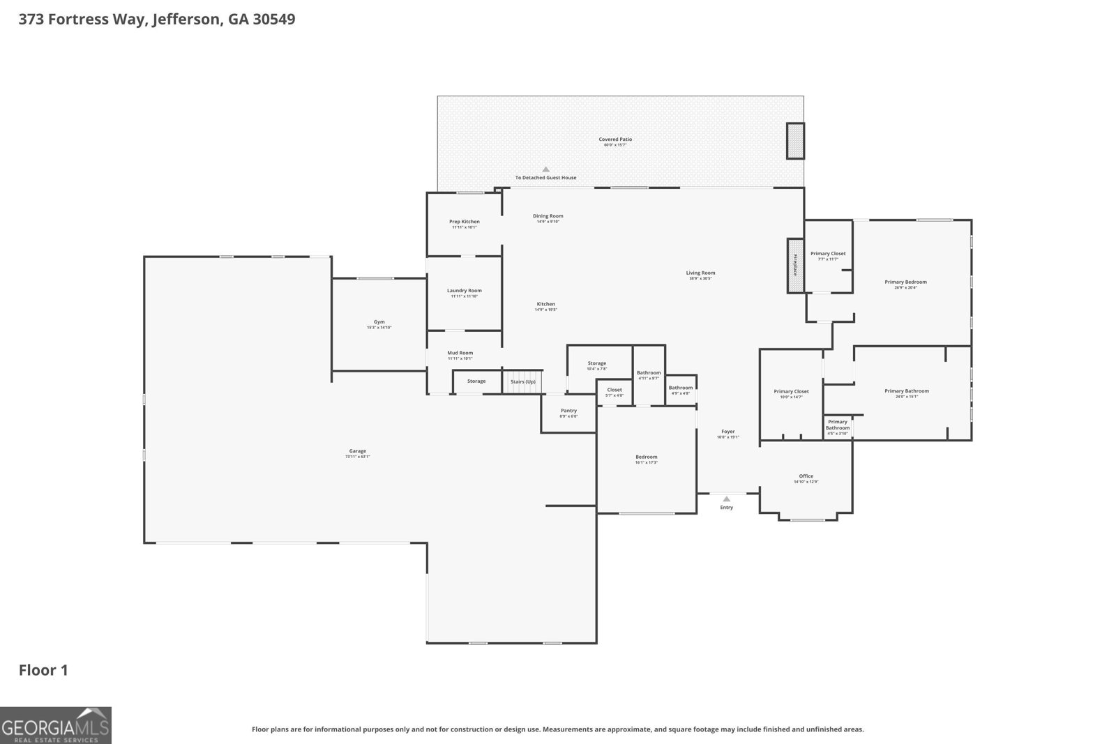 373 Fortress Way Jefferson - Photo 99