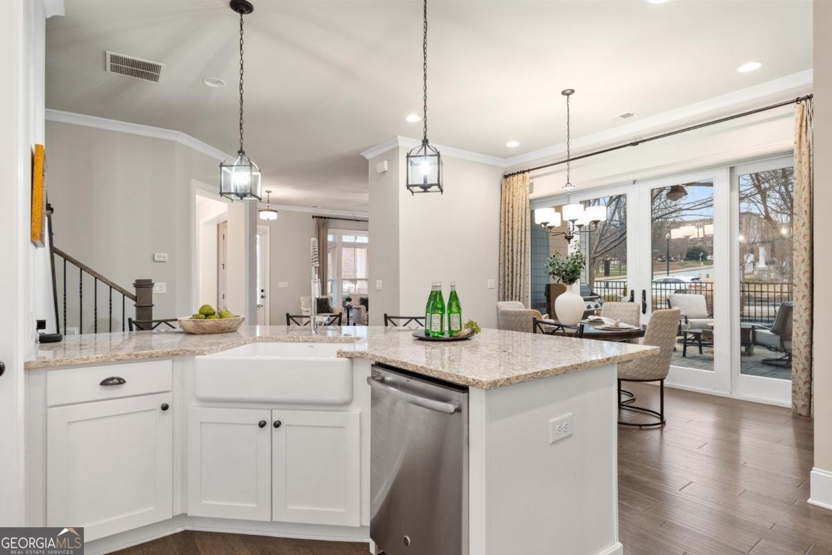 98 Academy Street Alpharetta - Photo 10