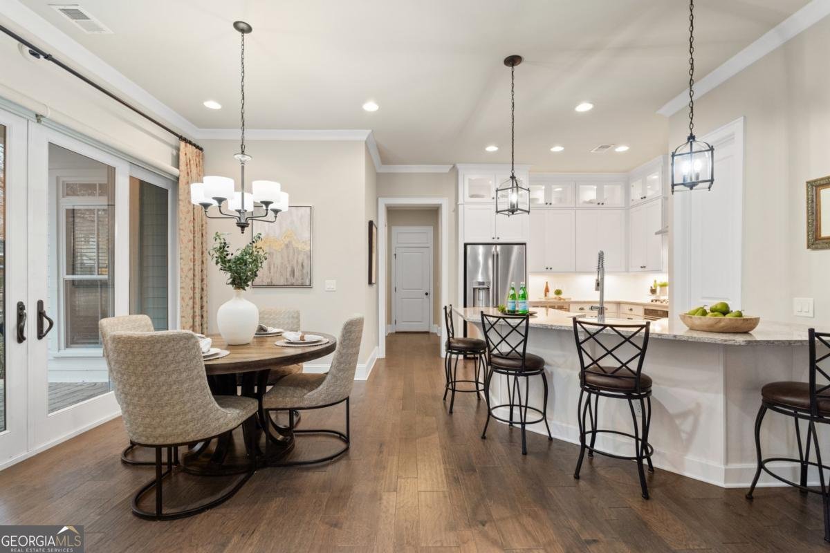 98 Academy Street Alpharetta - Photo 11