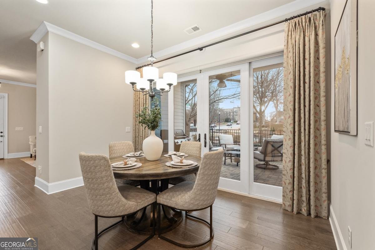 98 Academy Street Alpharetta - Photo 12