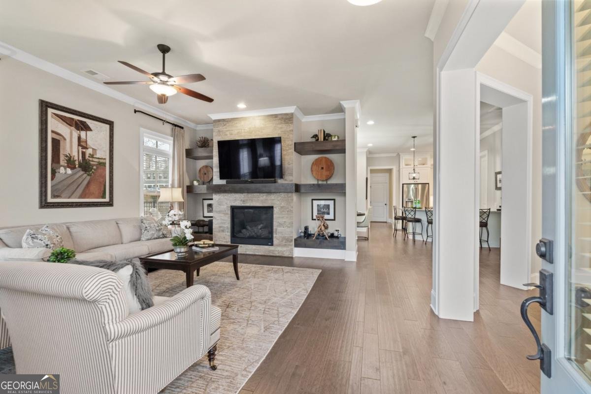 98 Academy Street Alpharetta - Photo 14