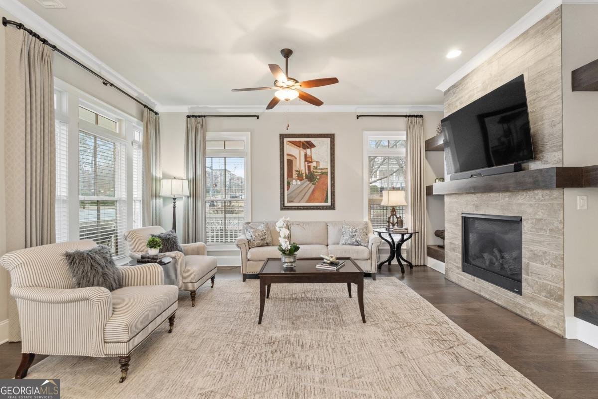 98 Academy Street Alpharetta - Photo 15