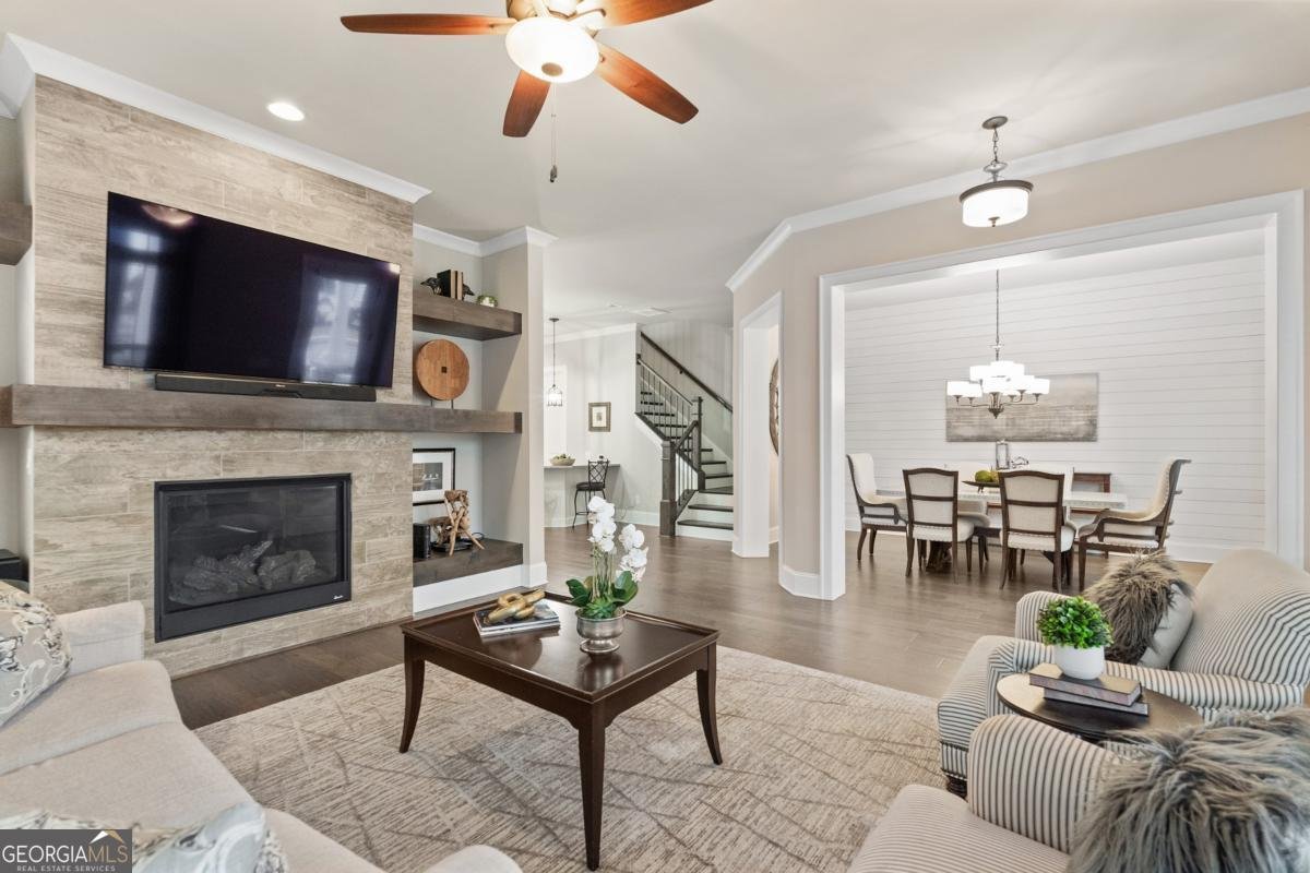 98 Academy Street Alpharetta - Photo 17