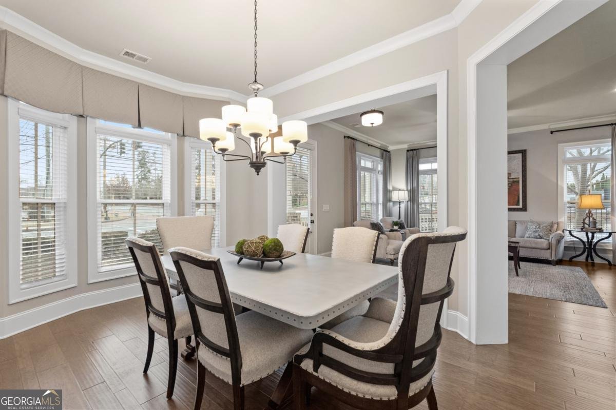 98 Academy Street Alpharetta - Photo 18