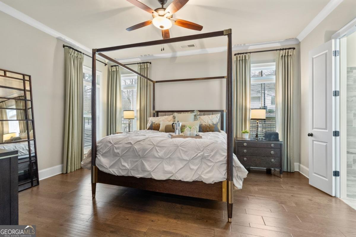 98 Academy Street Alpharetta - Photo 20