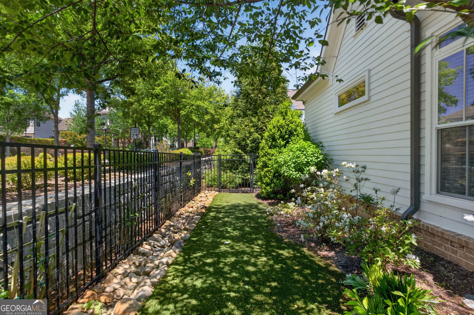 98 Academy Street Alpharetta - Photo 44