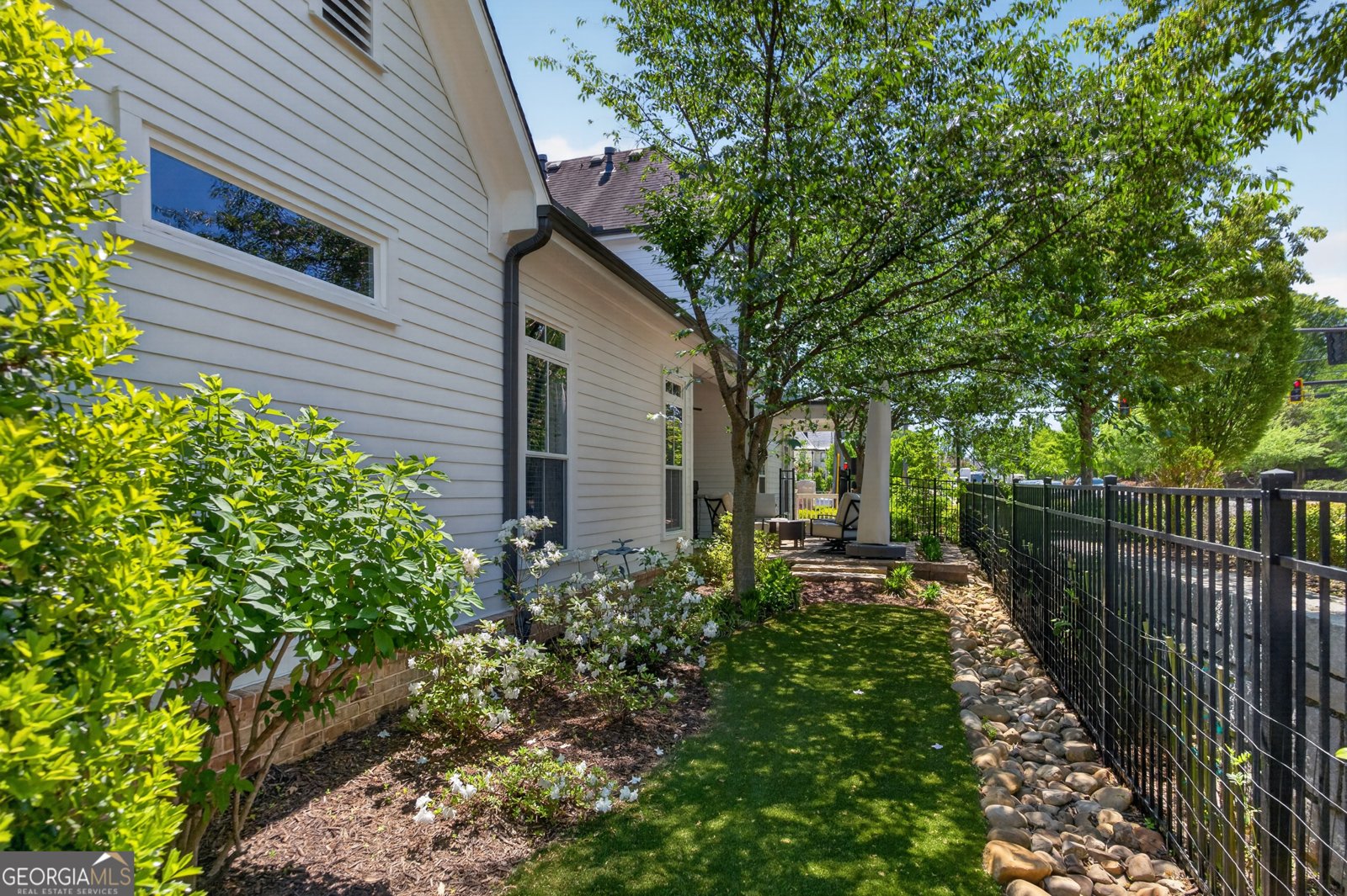 98 Academy Street Alpharetta - Photo 45