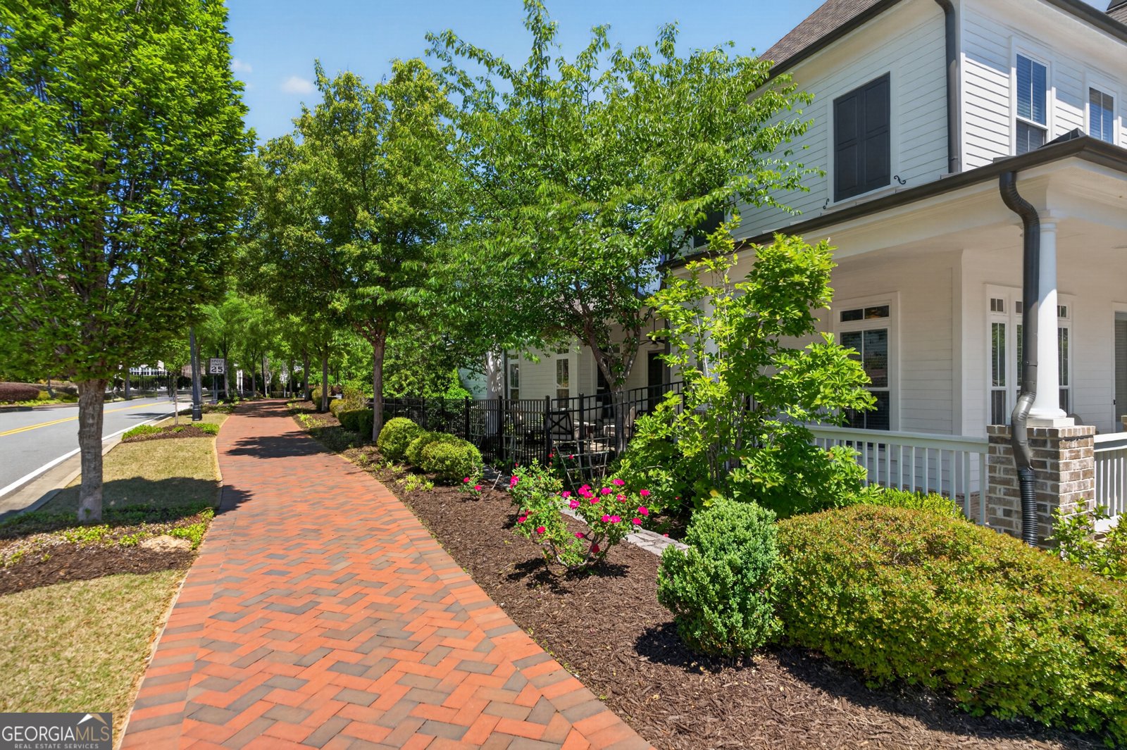 98 Academy Street Alpharetta - Photo 46