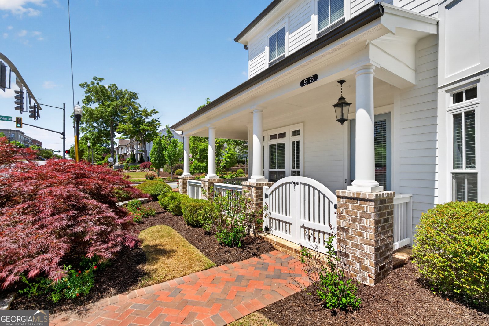 98 Academy Street Alpharetta - Photo 47