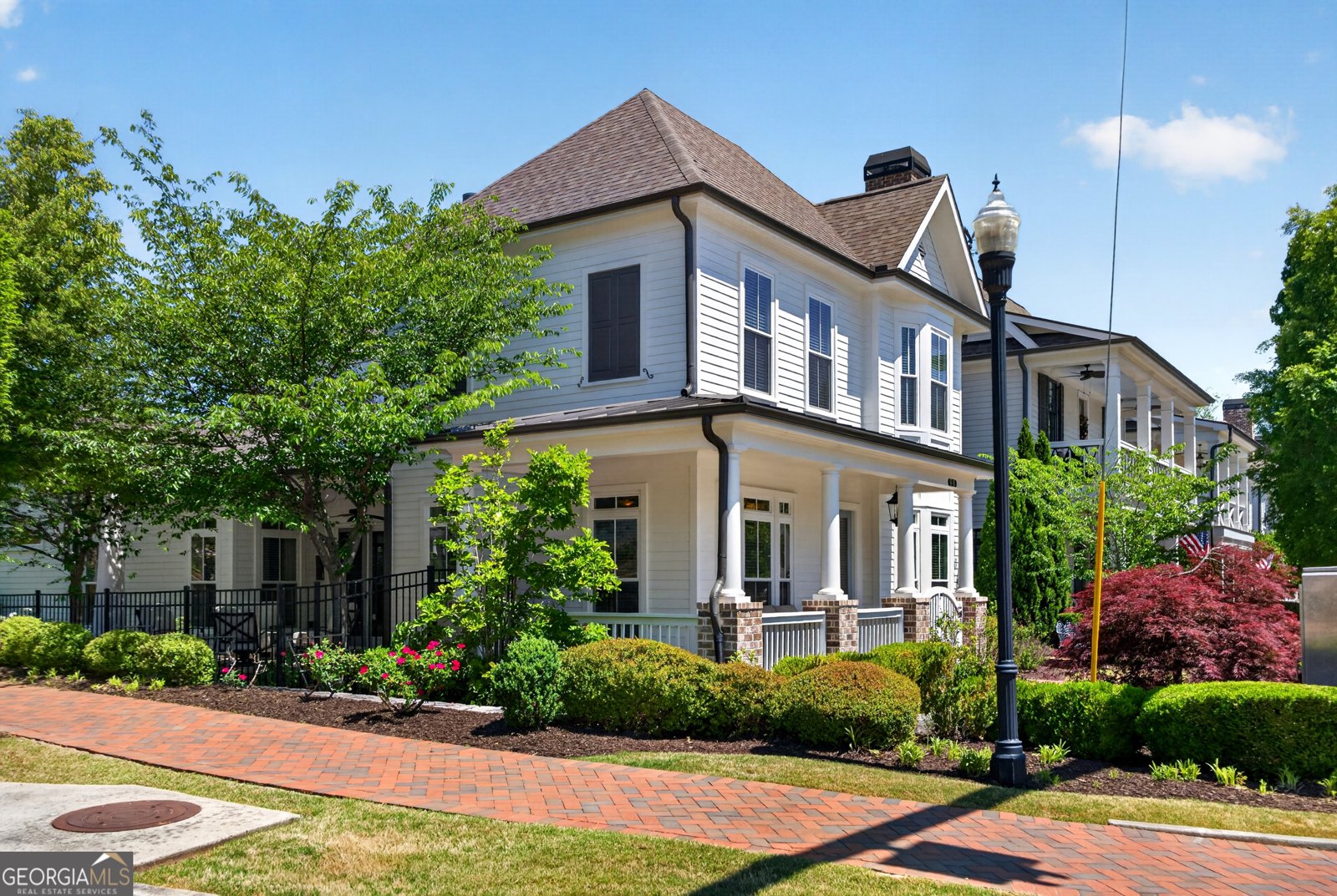 98 Academy Street Alpharetta - Photo 48