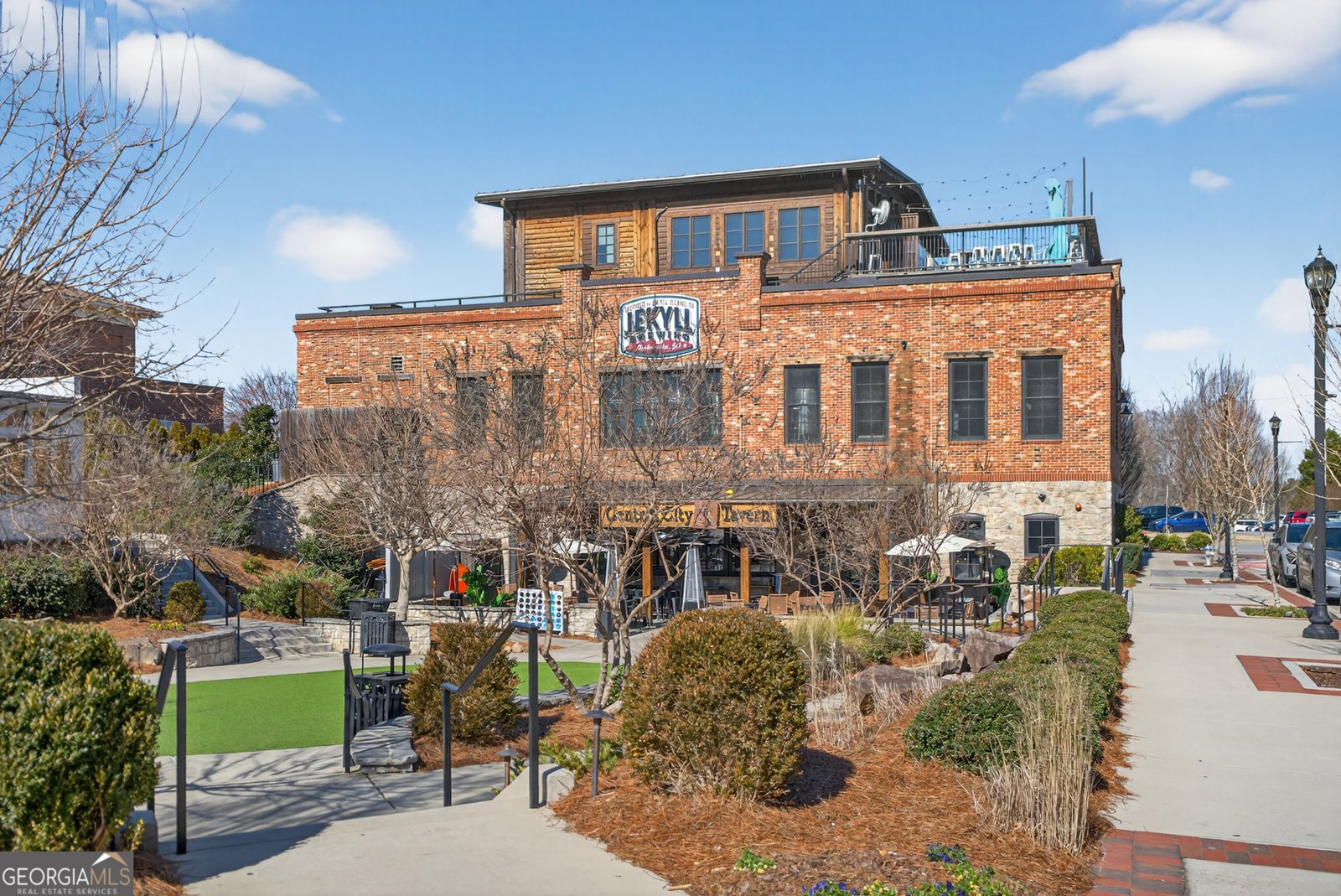 98 Academy Street Alpharetta - Photo 57