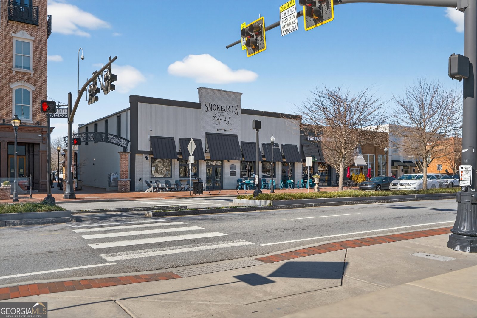 98 Academy Street Alpharetta - Photo 59