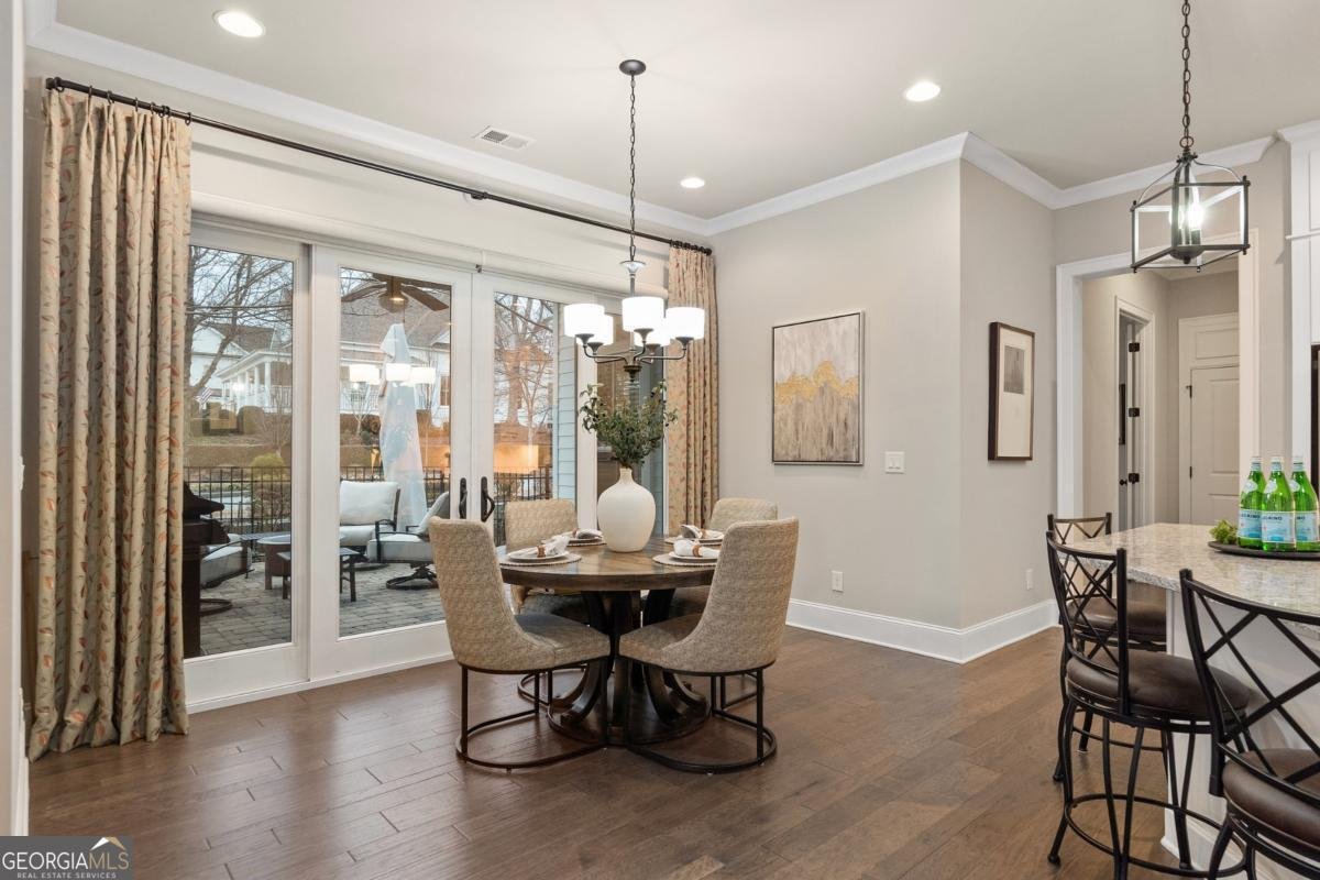 98 Academy Street Alpharetta - Photo 6