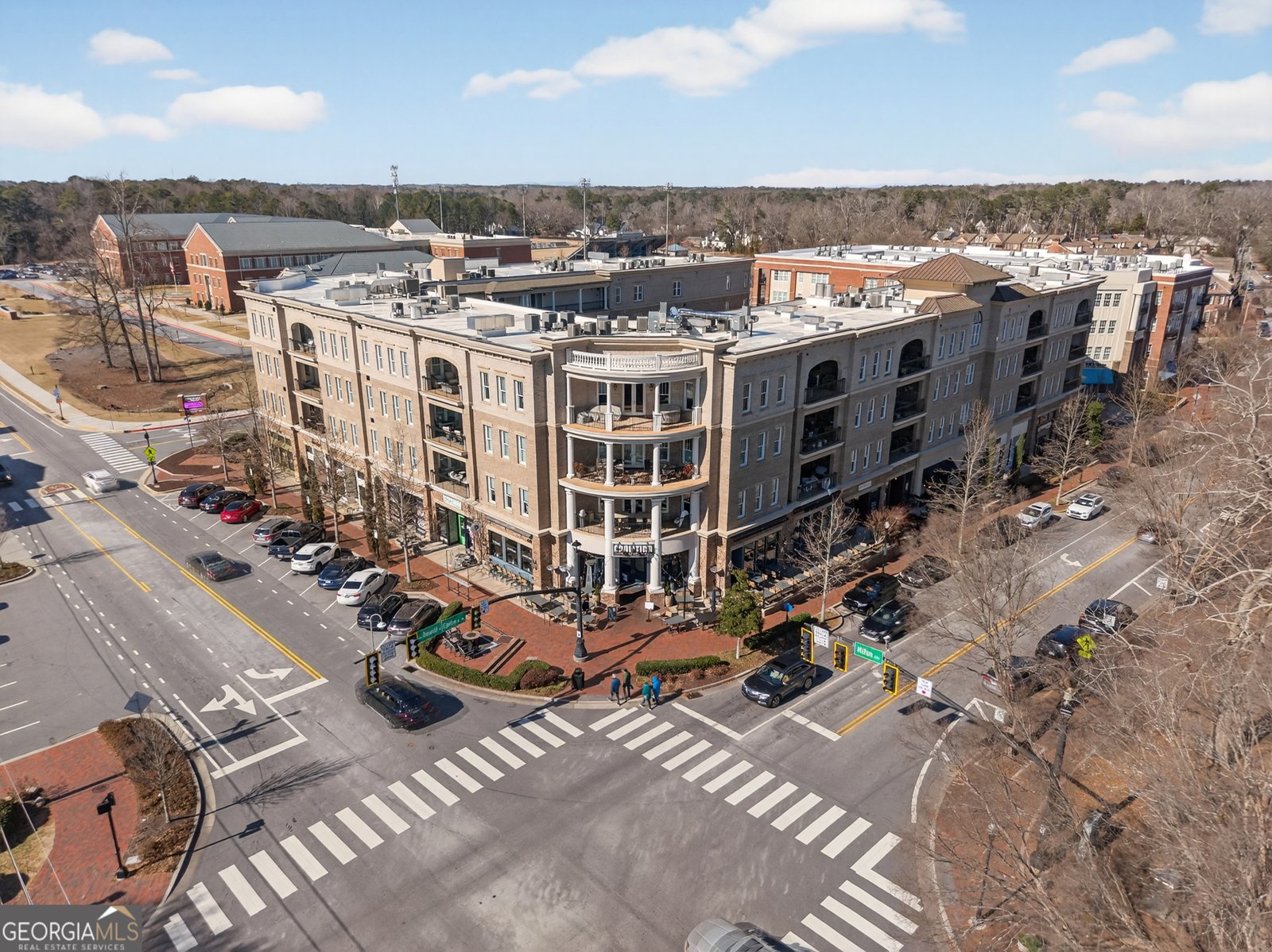 98 Academy Street Alpharetta - Photo 60