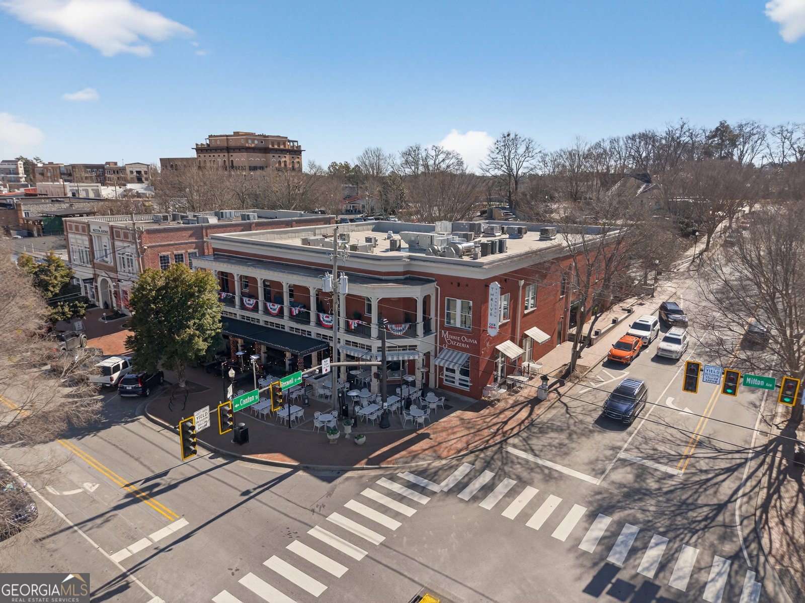 98 Academy Street Alpharetta - Photo 61