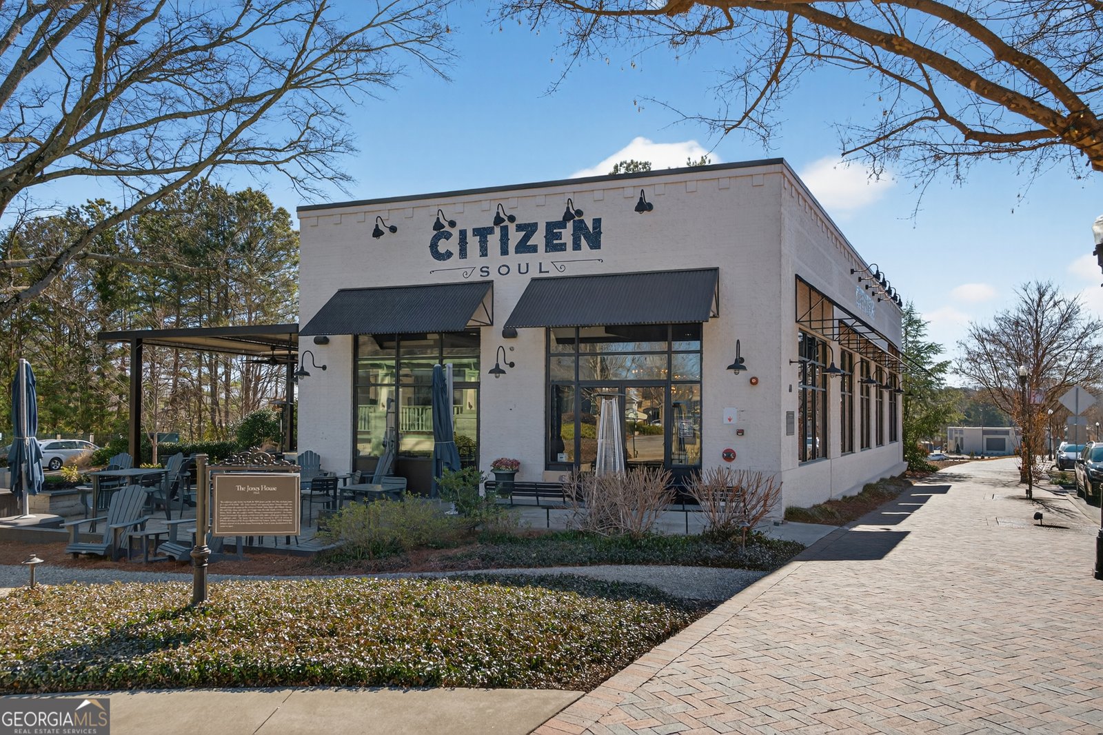 98 Academy Street Alpharetta - Photo 62