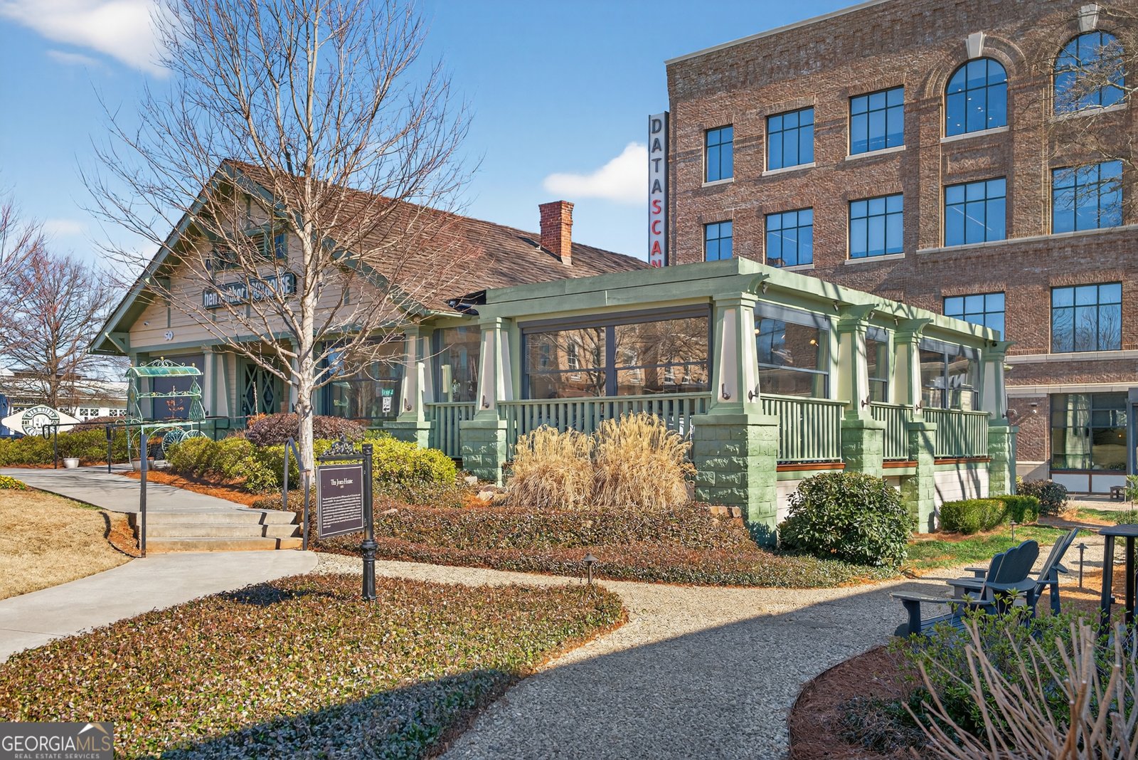 98 Academy Street Alpharetta - Photo 63