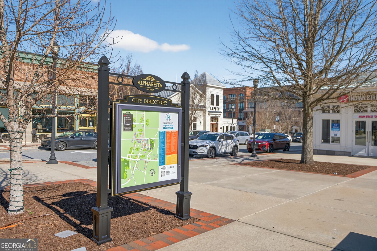 98 Academy Street Alpharetta - Photo 65