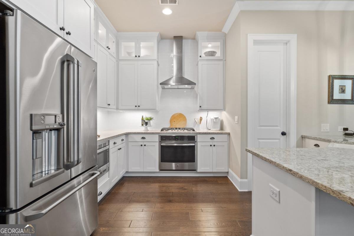 98 Academy Street Alpharetta - Photo 8