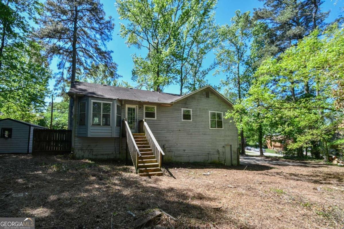 6311 Stoney Court Austell - Photo 11