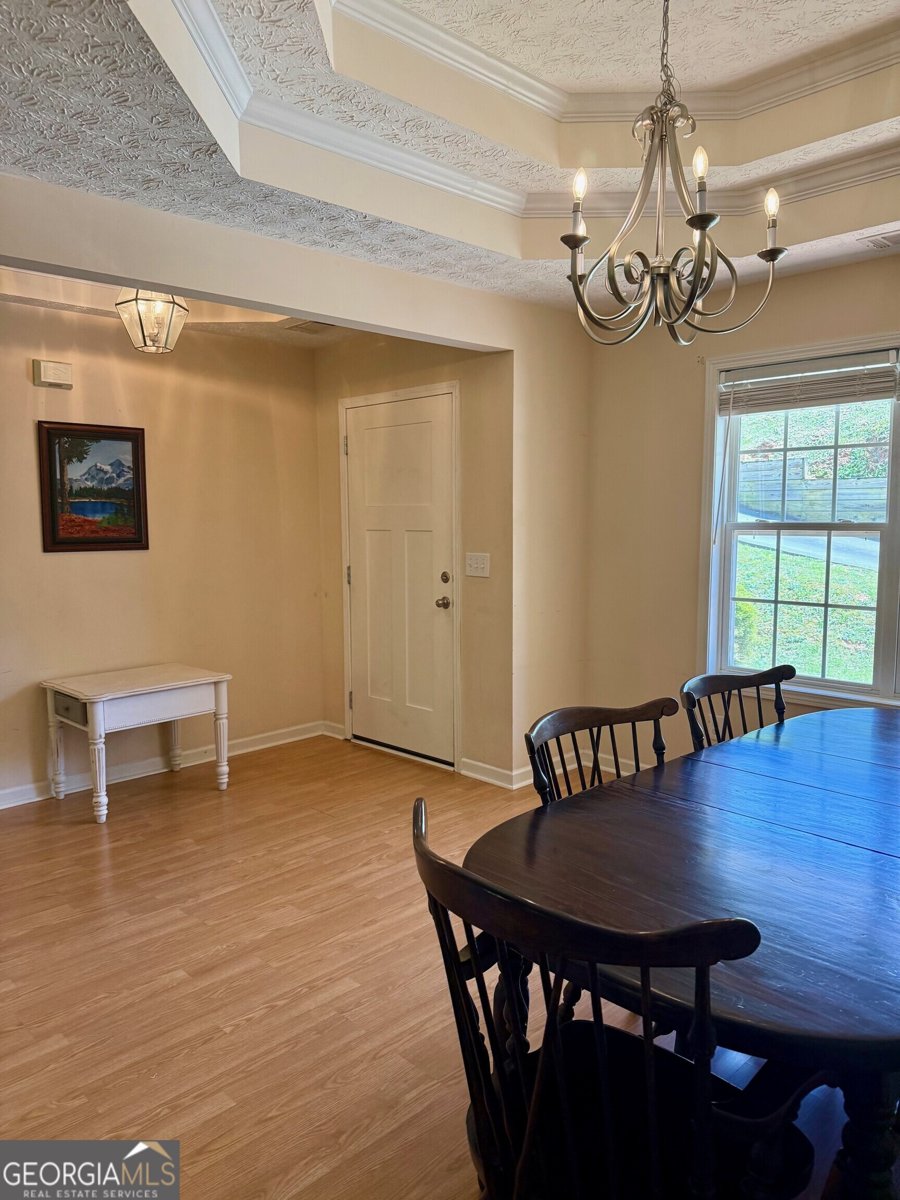 95 Mountain Overlook Drive Cleveland - Photo 12