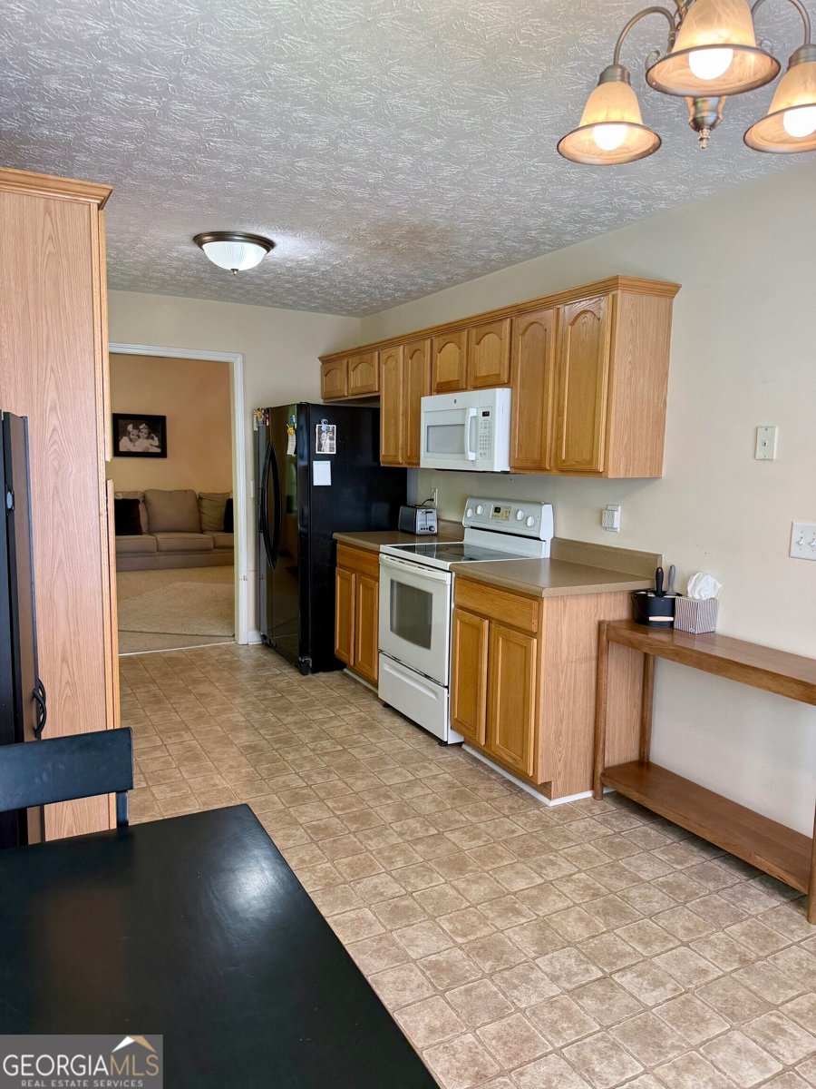 95 Mountain Overlook Drive Cleveland - Photo 16